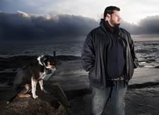 RM Hubbert - Thirteen Lost & Found
