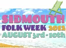 Thumbnail image for Last Call for Sidmouth FolkWeek Early Bird tickets