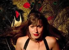 Simple Folk Radio: This Saturday March 31 @ 5pm (feat: Emma Gatrill)