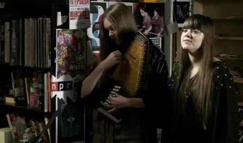 Video: First Aid Kit Tiny Desk Concert